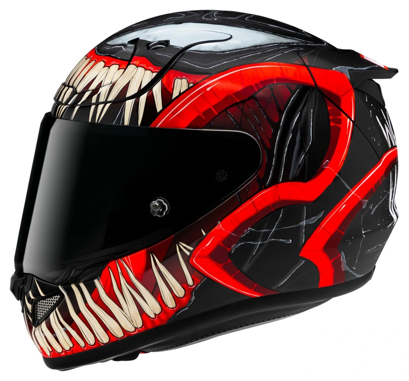 RPHA 12 Venom 3 MC1SF