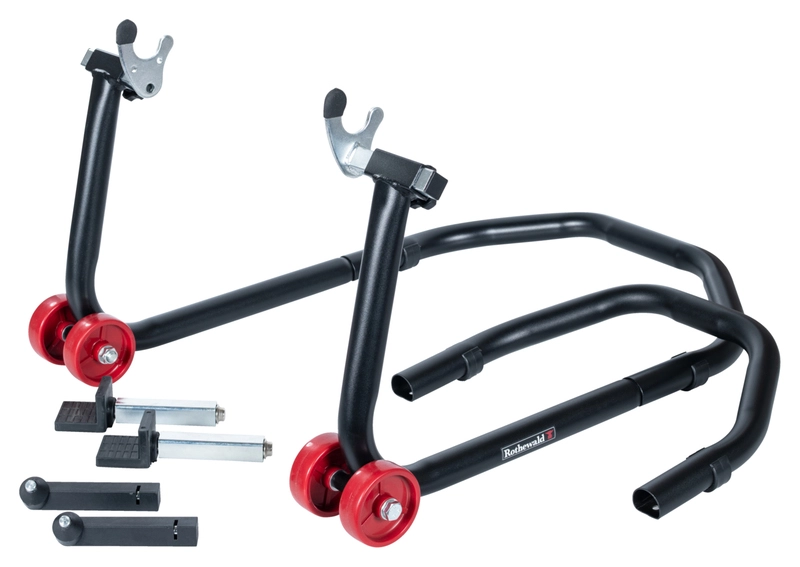 All-in-One Motorbike Jack
