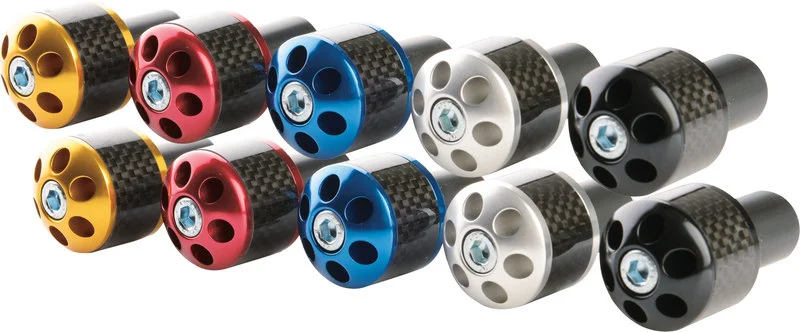 Universal 3-in-1 Bar Ends