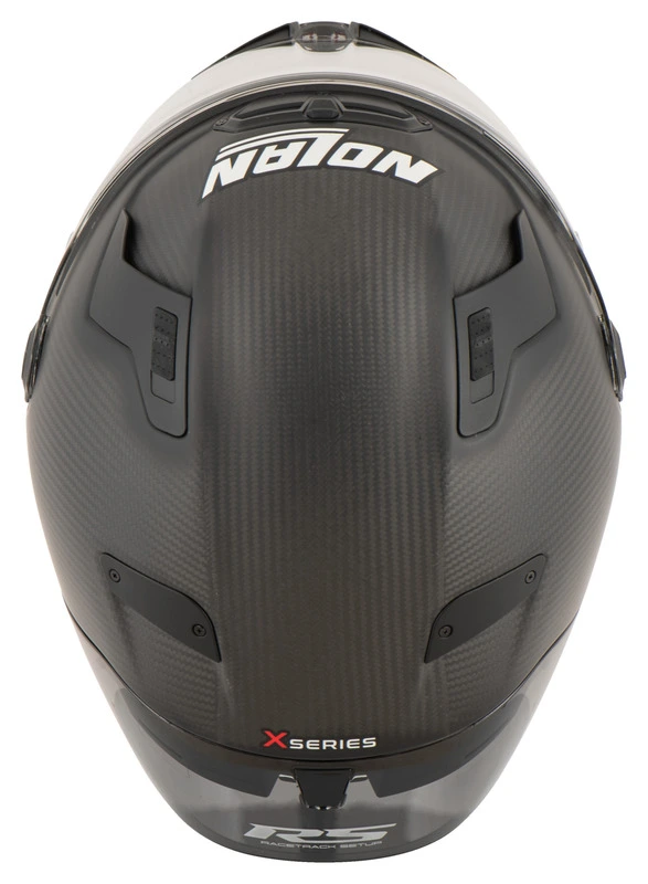 X-804 RS Carbon