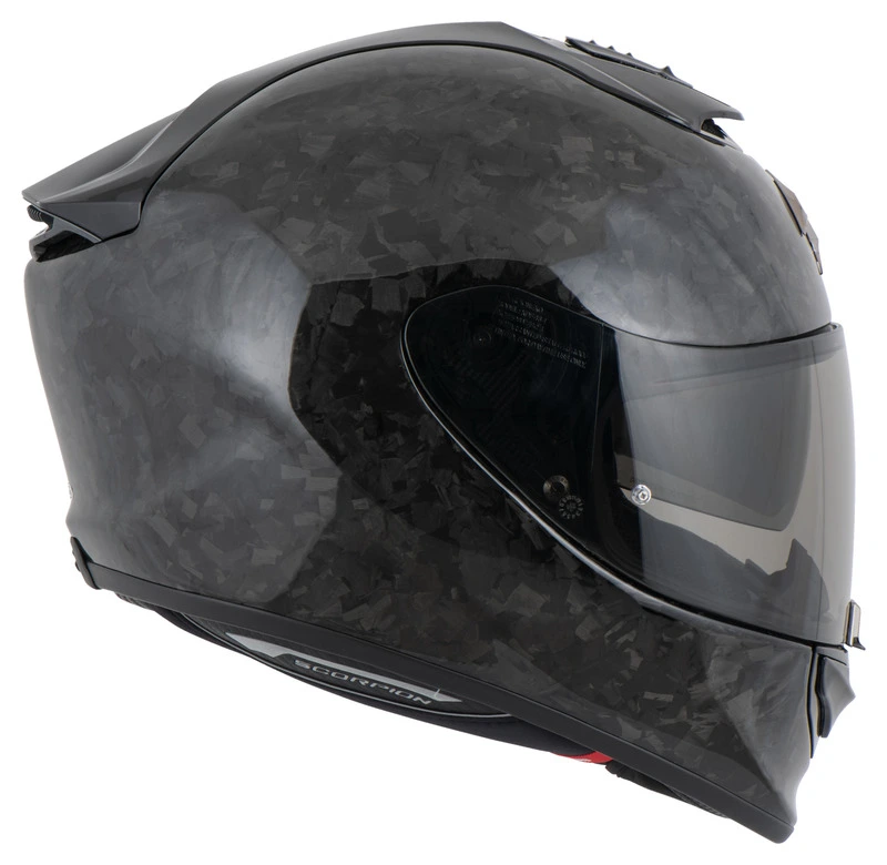 Exo-1400 Evo II Carbon Air Onyx