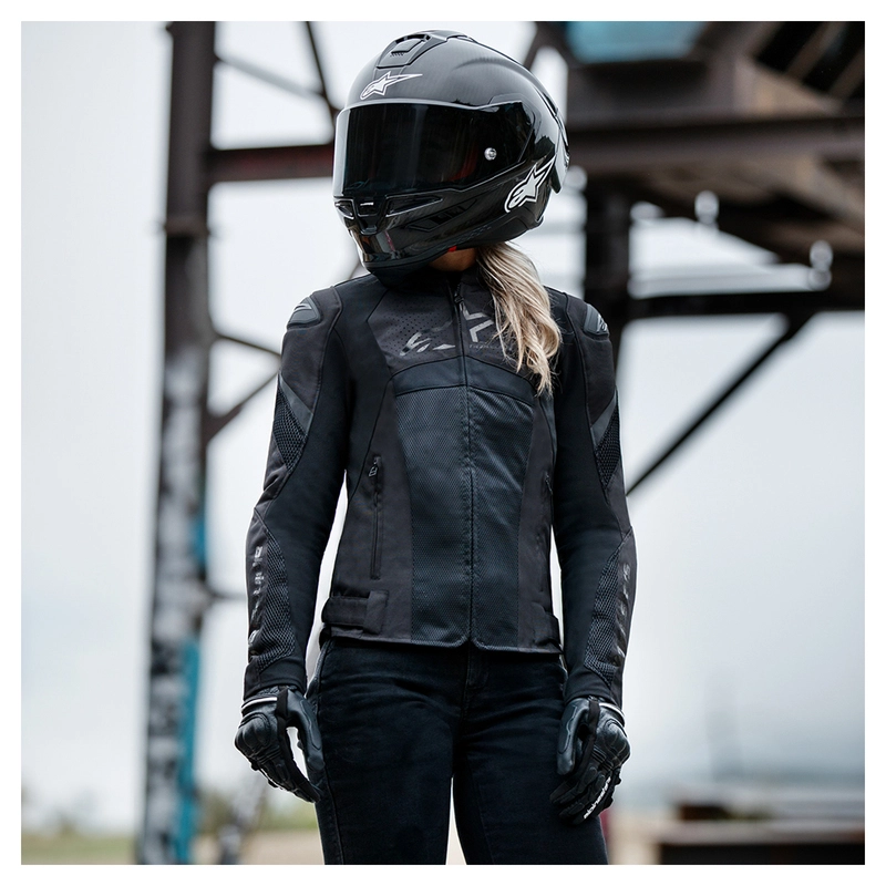 Alpinestars eloise jacket hotsell