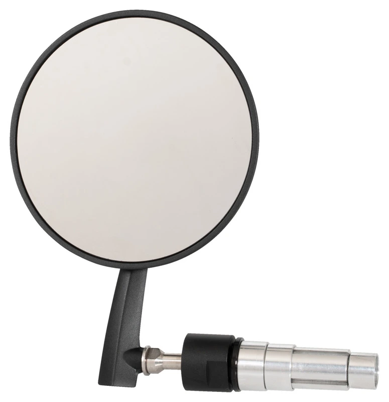 Handlebar end mirror Prato