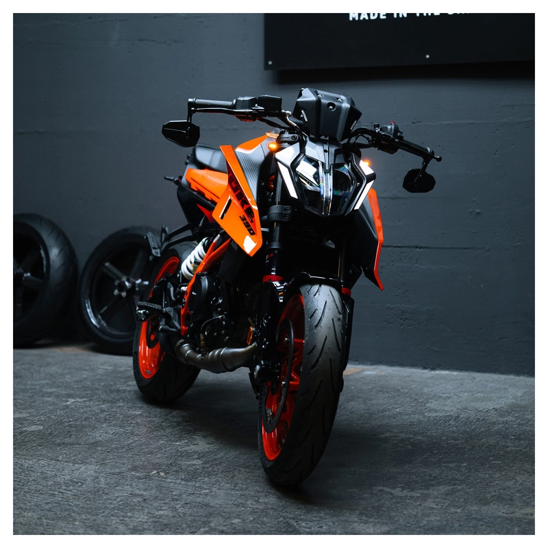 125/390 Duke 24-