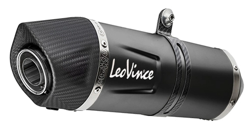 LeoVince LV-One Evo Exhaust System