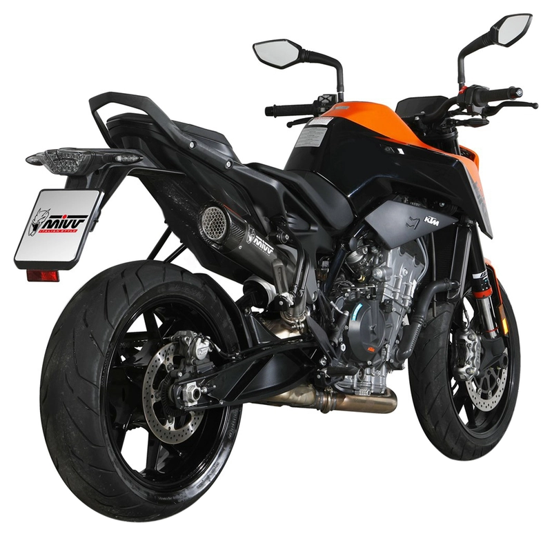 X-M5 Silencer