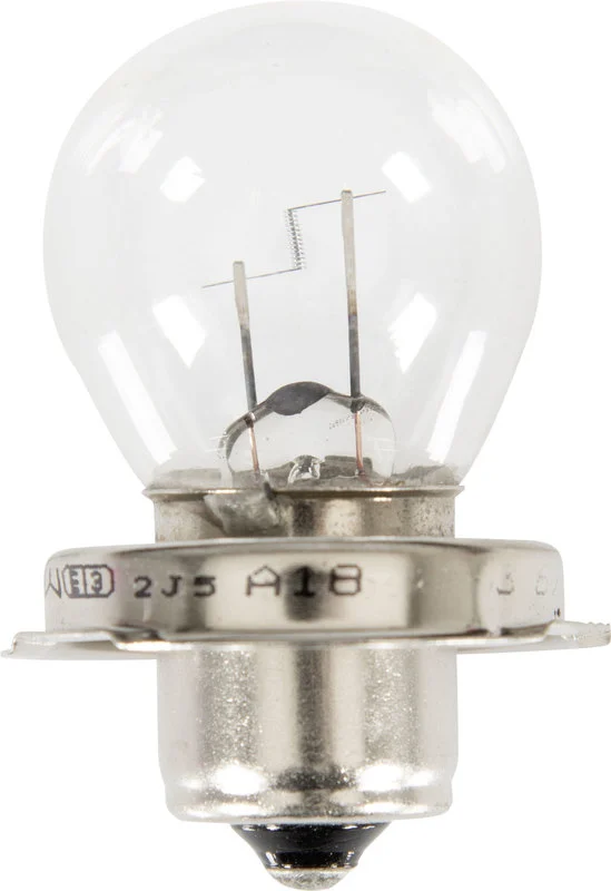 Ampoule de phare moto
