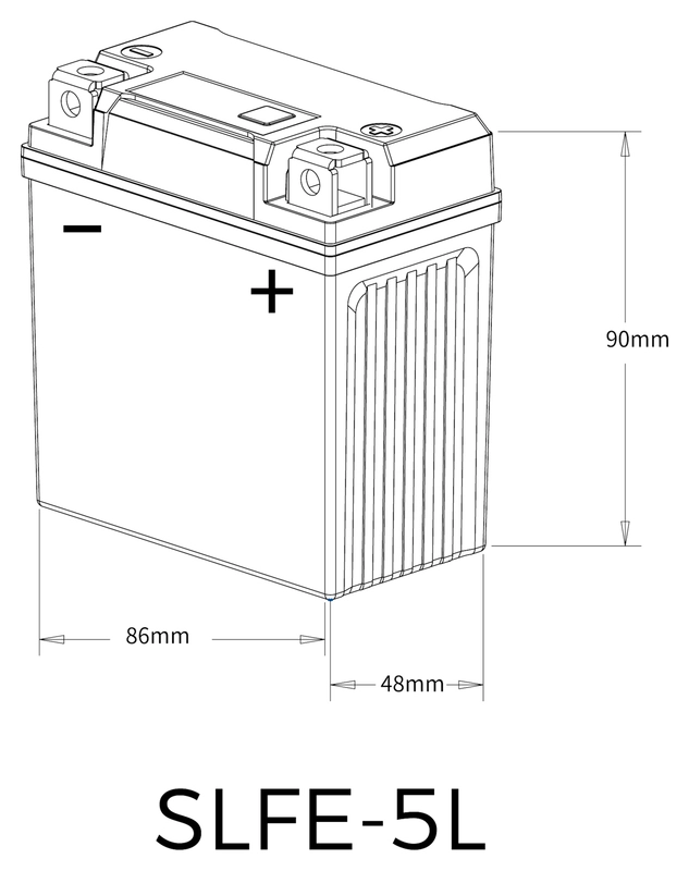 Lithium-Ionen-Batterien