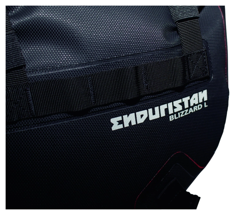 Saddle Bags