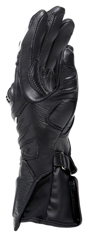 Carbon 4 Long Lady Black