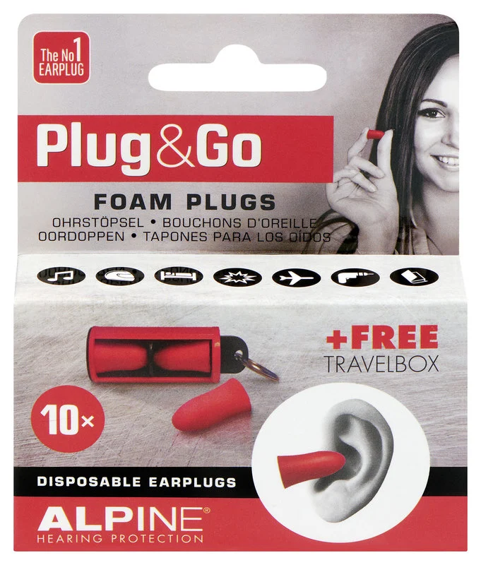 Plug&Go