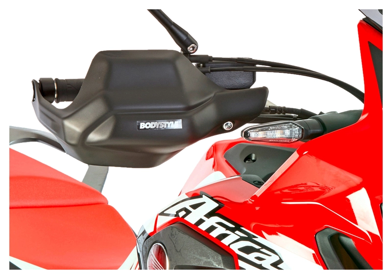 Handprotektoren Bodystyle