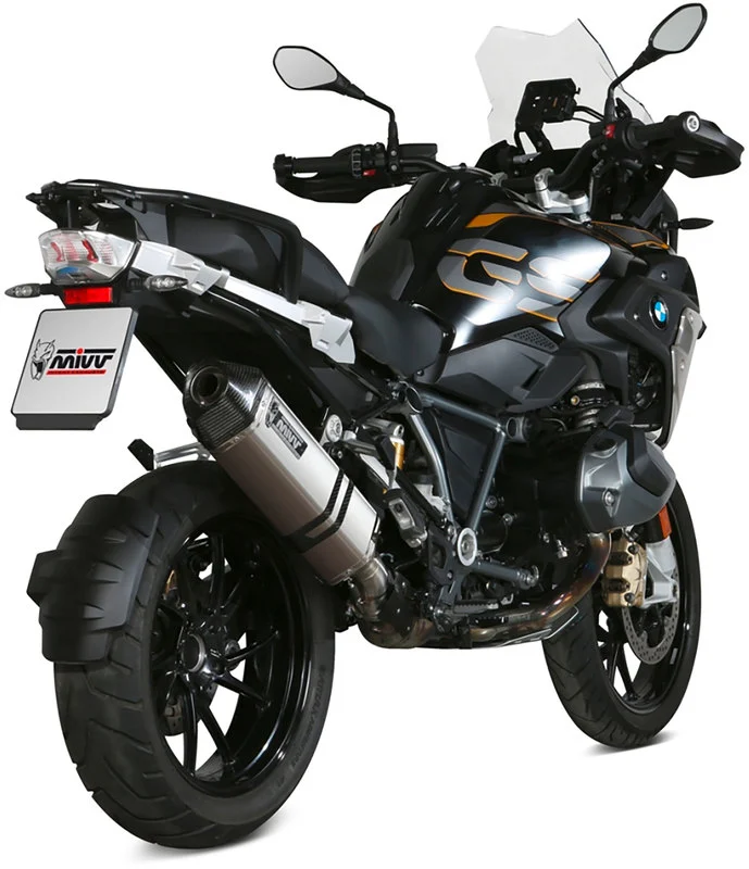 Speed Edge Exhausts