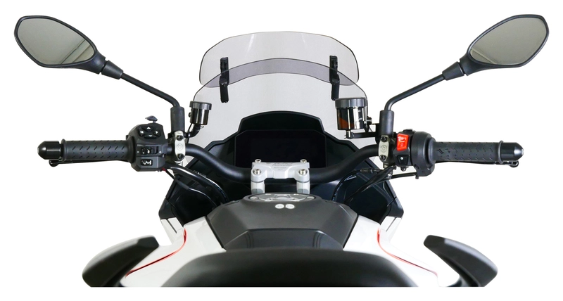 Vario-Touringscreen