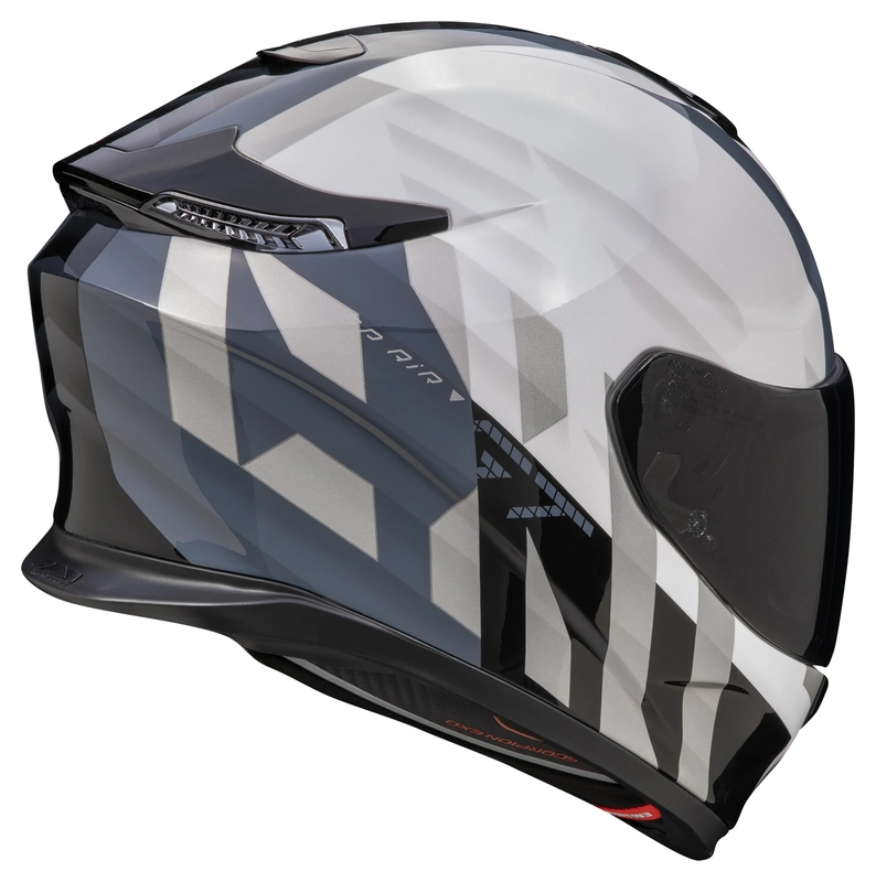 Exo-GT SP Air Touradven