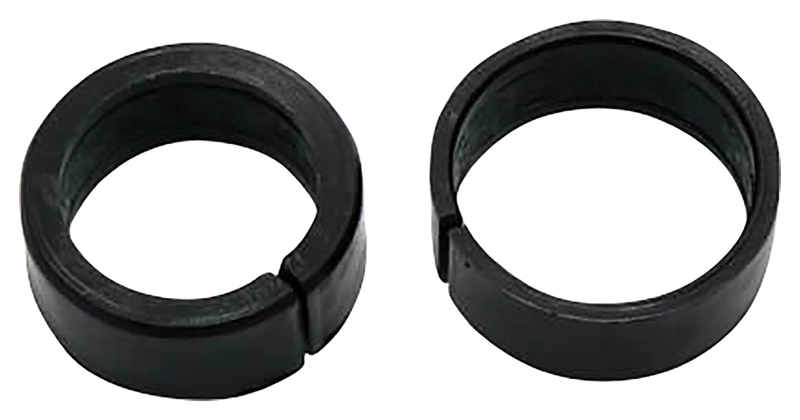 Anello allum. ricamb. HIGHSIDER