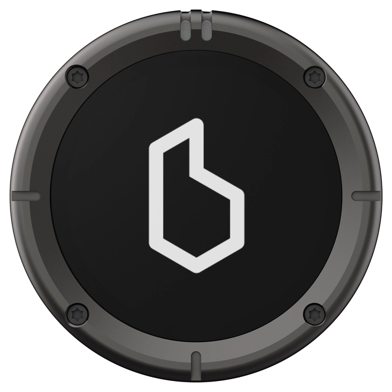Moto Ii Metal Grey