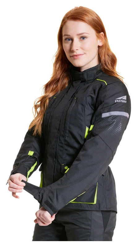 Touring Women 211 Tessuto