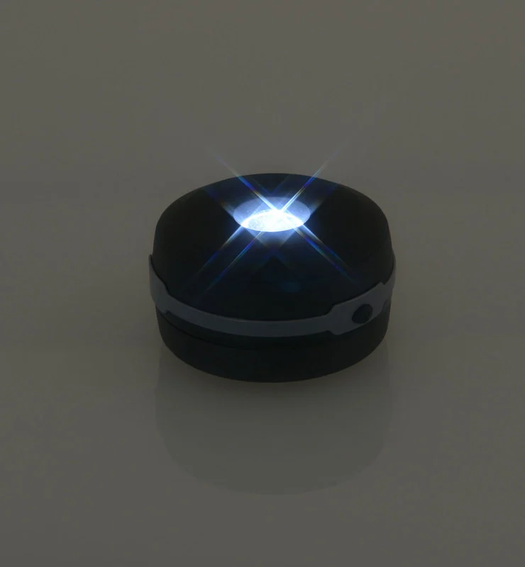 LED-campinglamp