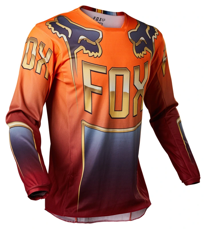 Fox 180 Cntro