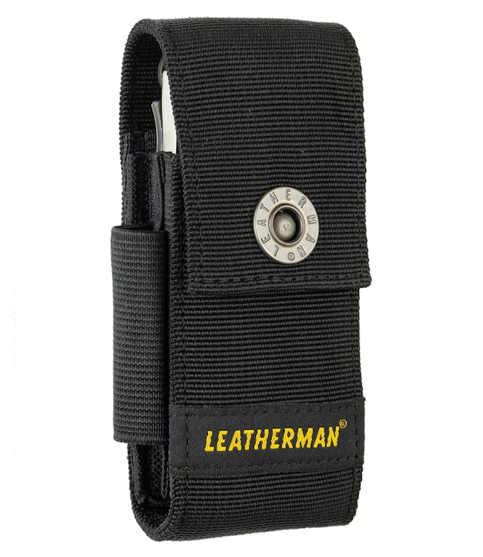 Fodero in nylon con tasca Leatherman