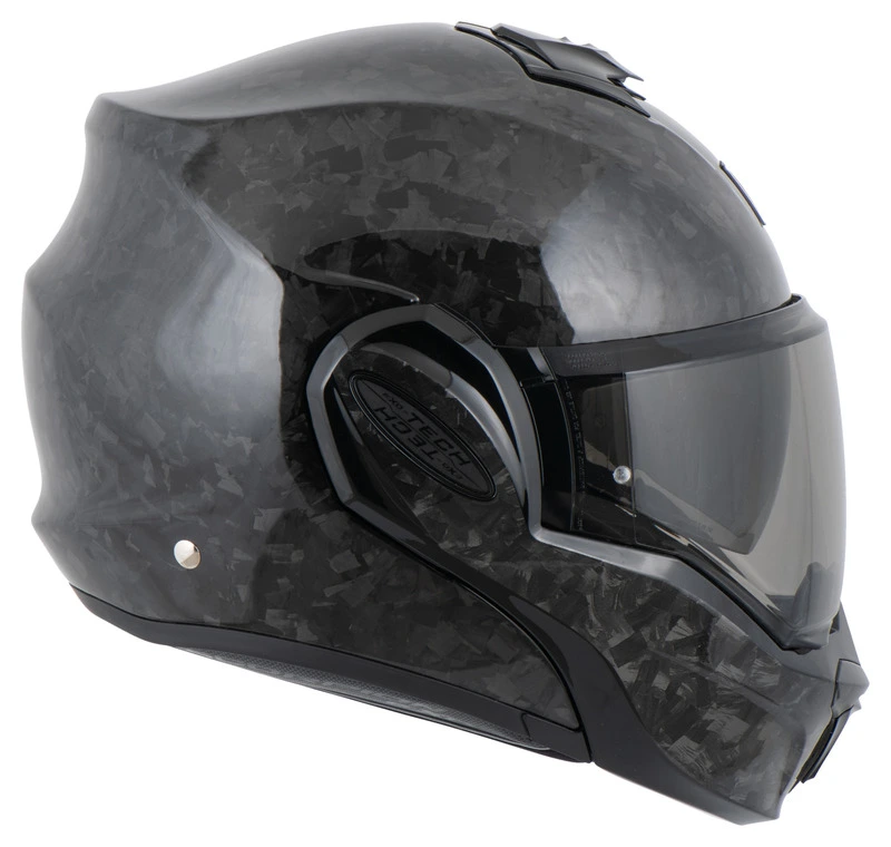 Exo-Tech Evo Carbon Onyx
