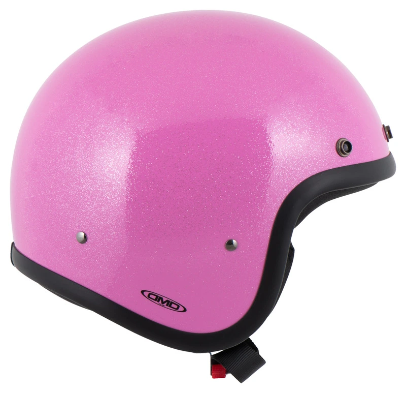 Retro Glitter Pink