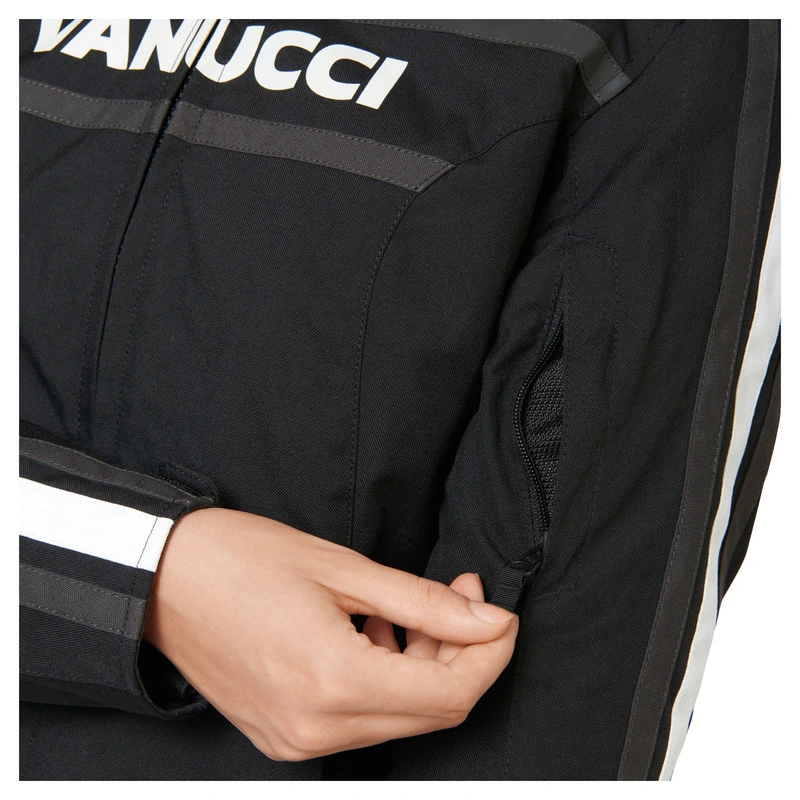 RVX-3 Damen