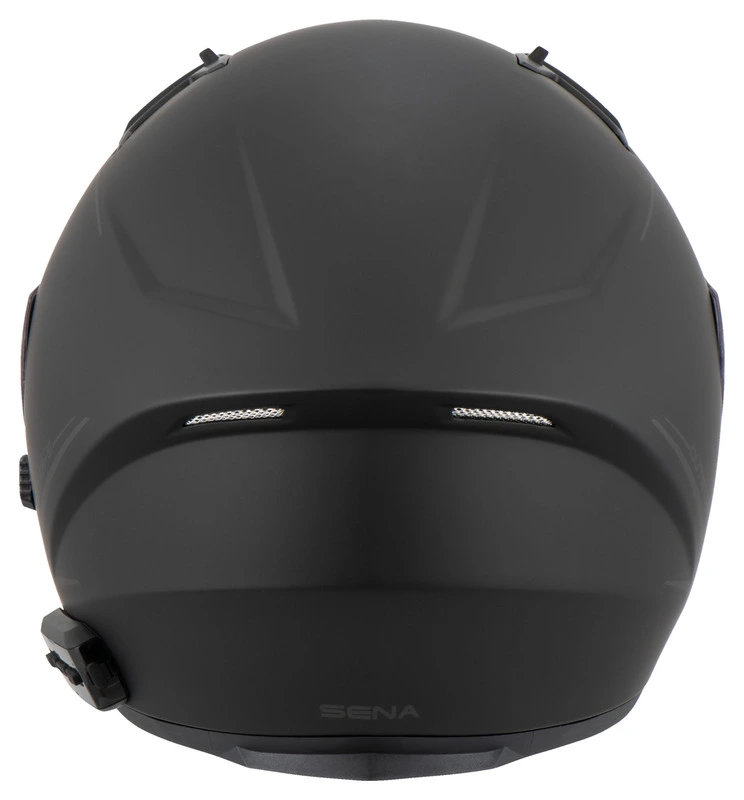 Casco jet Outstar S