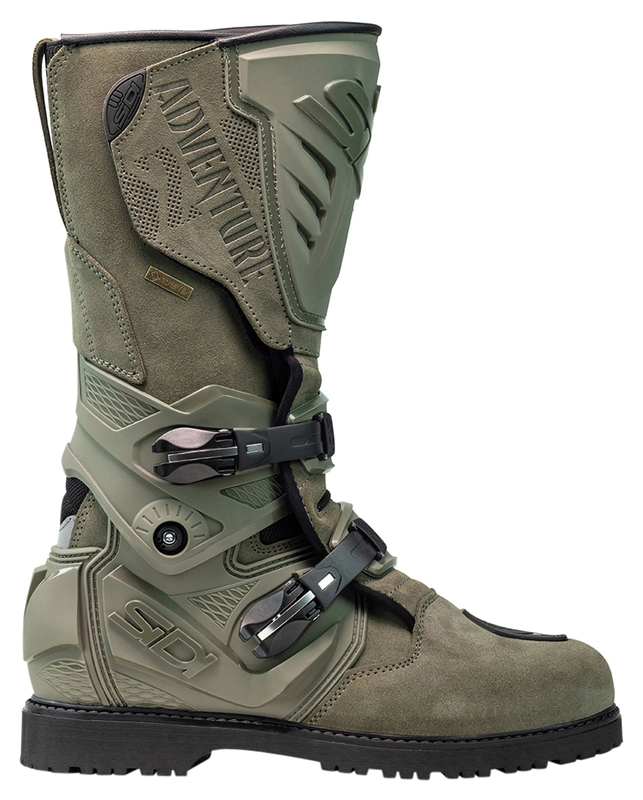 Adventure 2 GTX