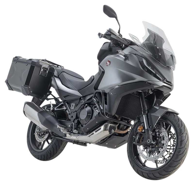 TRAX ADV alukoffer-systeem