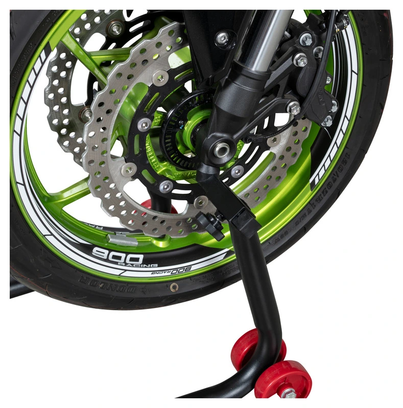 All-in-One Motorbike Jack