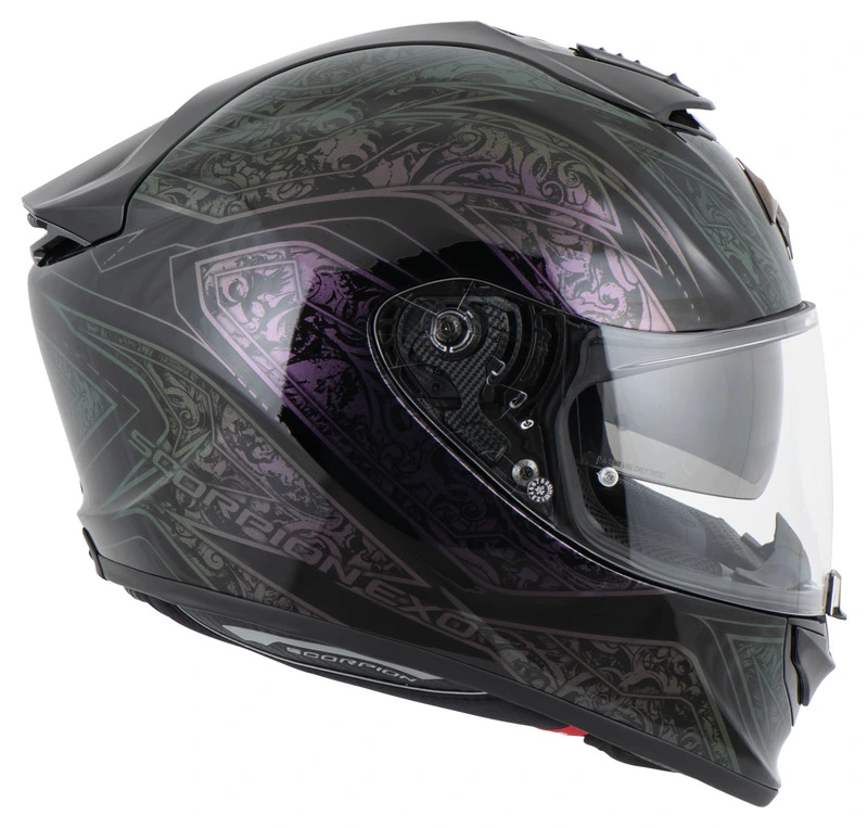 Exo-1400 Evo II Air Fantasy