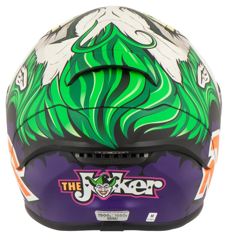 RPHA 1 Joker DC Comics MC48SF