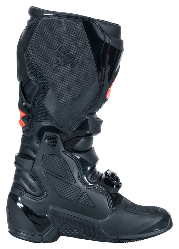 Tech 7