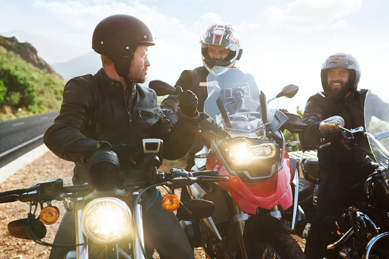 Rider 400 Pack Premium
