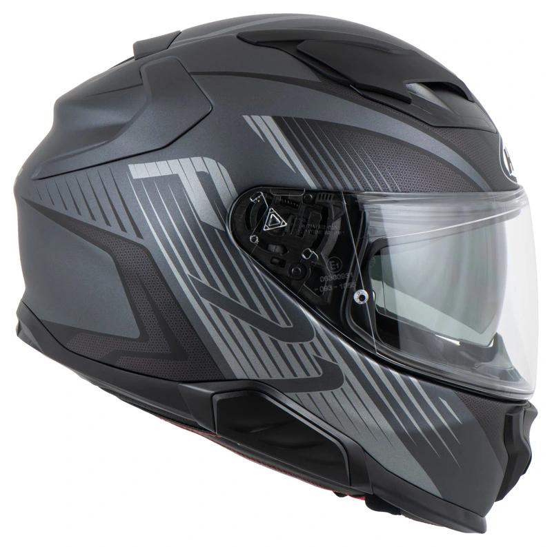 HJC F71 Catos MC5SF low-cost | Louis 🏍️