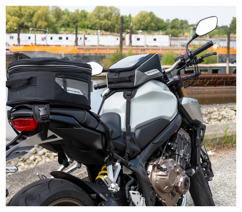 Tank Bag