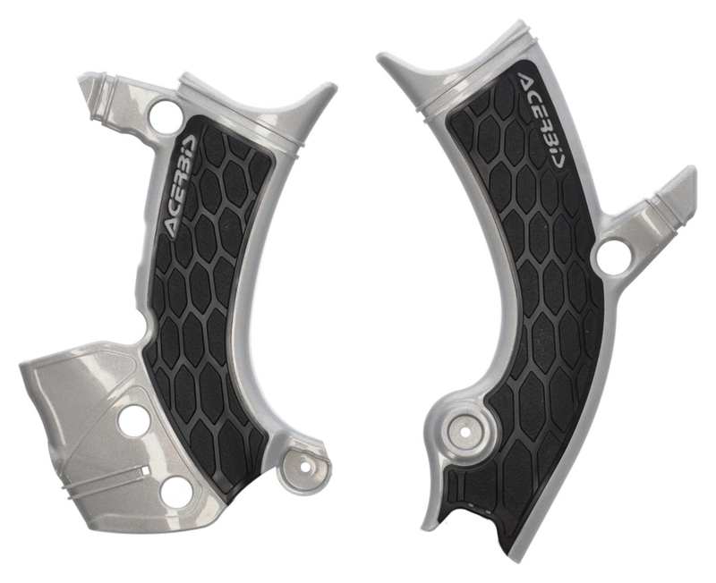 Mx Frame Protector X-Grip