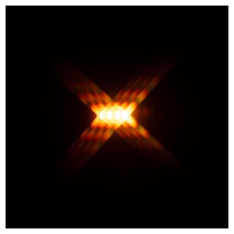 Clignotant à LED – Juliano – 2en1