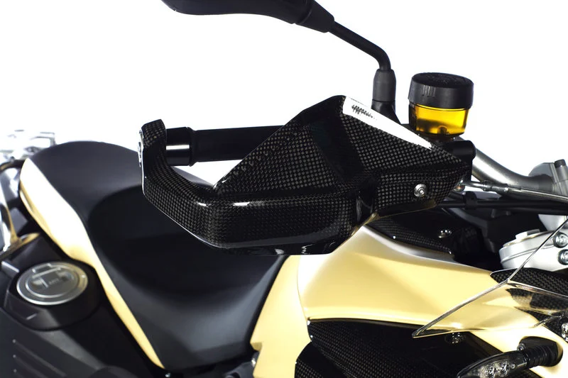 Carbonteile for BMW R1200GS/F800 GS