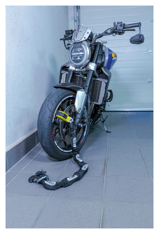 Adapterkette 12KS120 8078