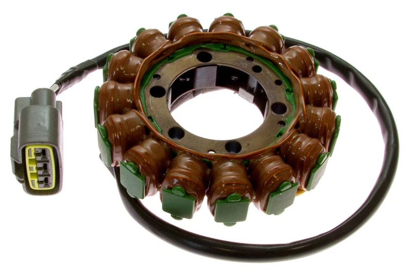 Dynamo Stator voor div. modellen