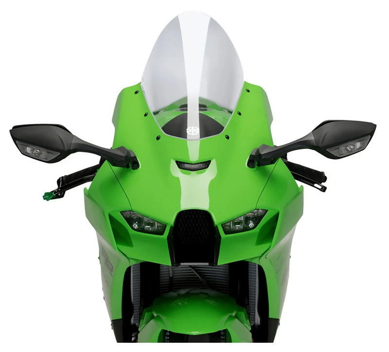 R-Racer Parabrezza Racing