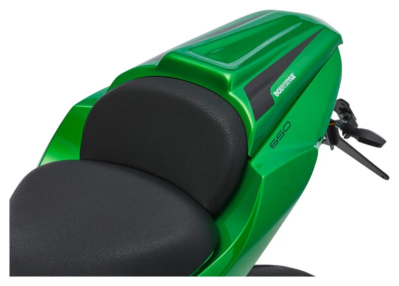 Capot Selle