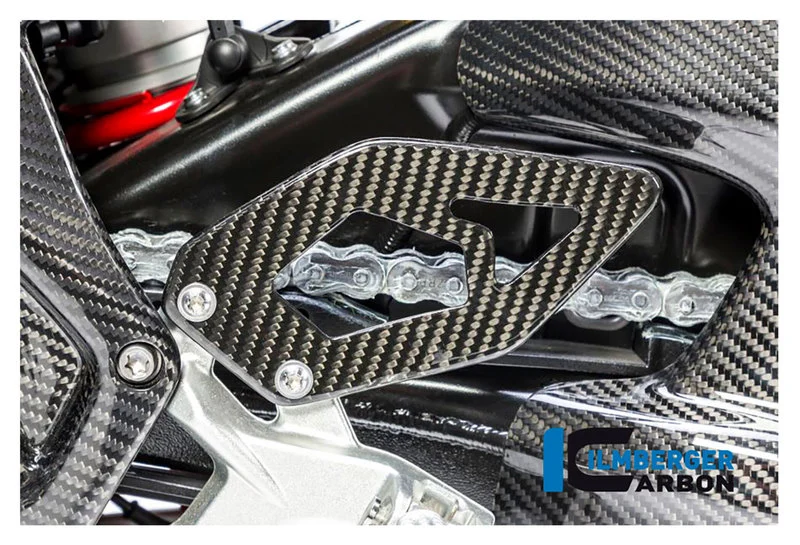 Carbonteile für BMW S1000 RR bis 2018