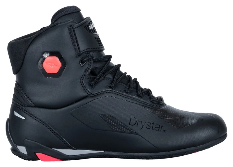Stella Faster 4 DS Bottes