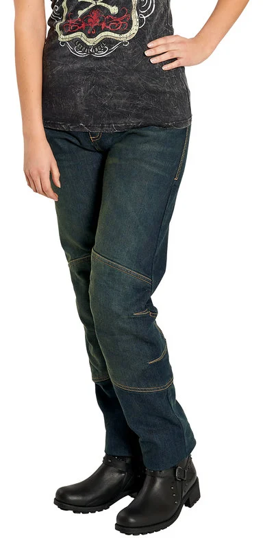 VANUCCI CORDURA DAMEN