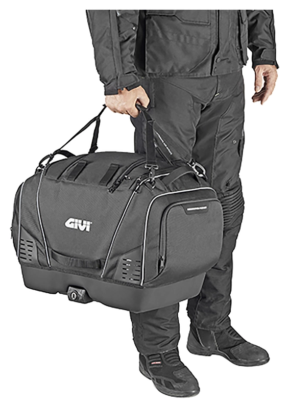 Top Bag - Tiertransporttasche