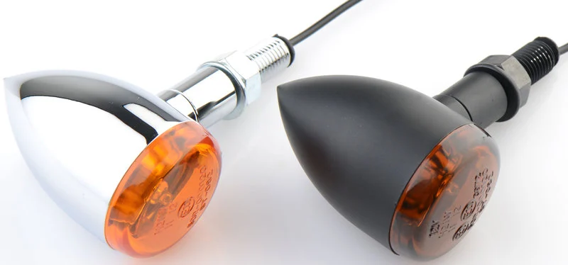 Blinker Chopper